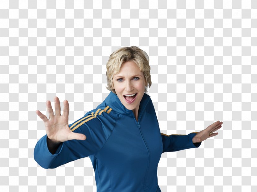 Jane Lynch Glee Sue Sylvester Television 0 - T Shirt - Maura Photography Transparent PNG