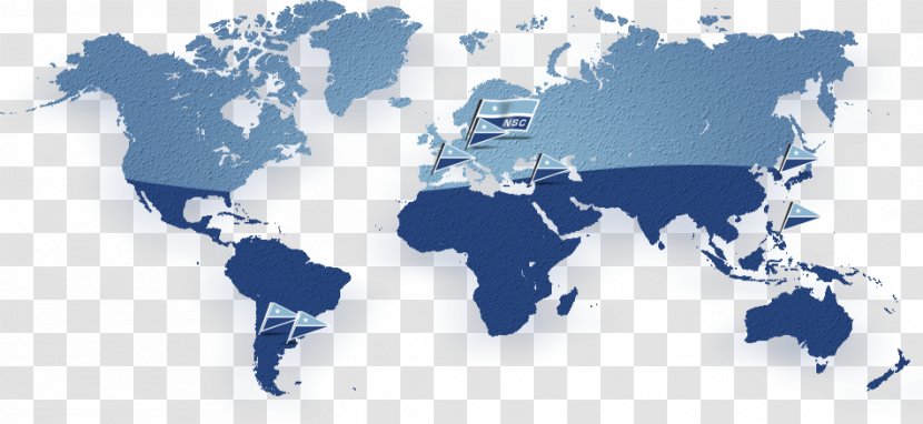 World Map Globe Clip Art - Kaiserfriedrichring Transparent PNG
