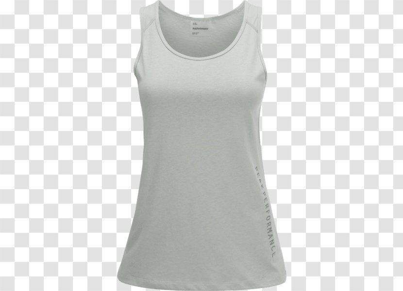 T-shirt Gilets Robe Clothing Blouse - Tank Track Transparent PNG