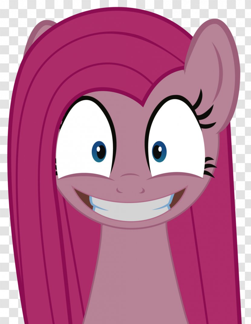 Pinkie Pie Pony Applejack YouTube - Tree - Ramses Vector Transparent PNG