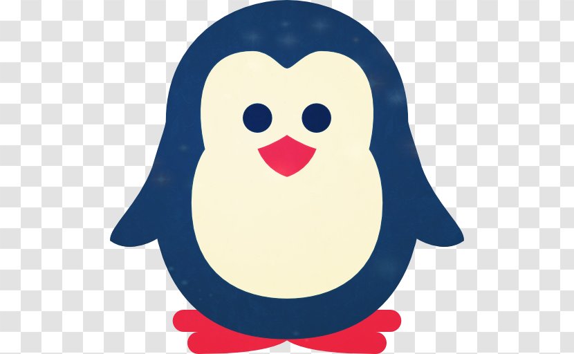 Penguin Download Icon - Pictures Transparent PNG