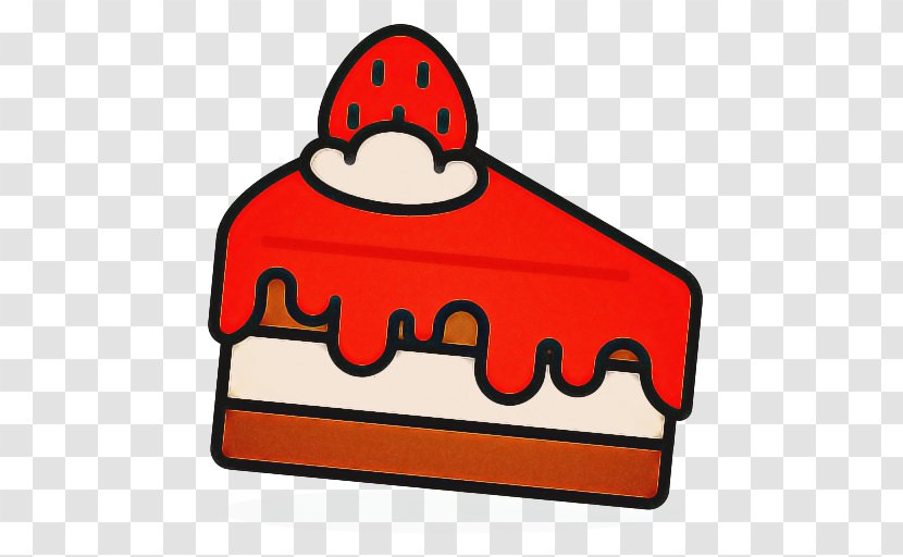 Cake Cartoon - Headgear - Meter Transparent PNG