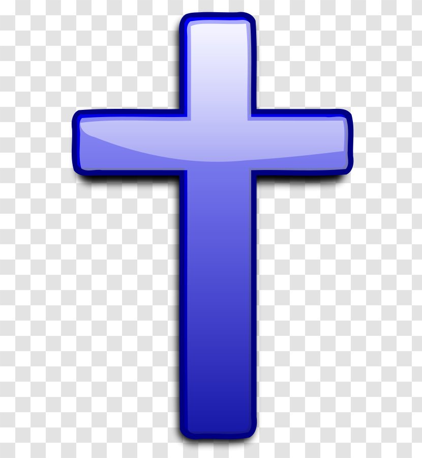 Christian Cross Clip Art - Symbol - Device Cliparts Transparent PNG