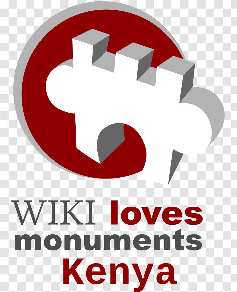 Wiki Loves Monuments Photography Earth Kulturdenkmal - Wikimedia Foundation - Kenya Transparent PNG