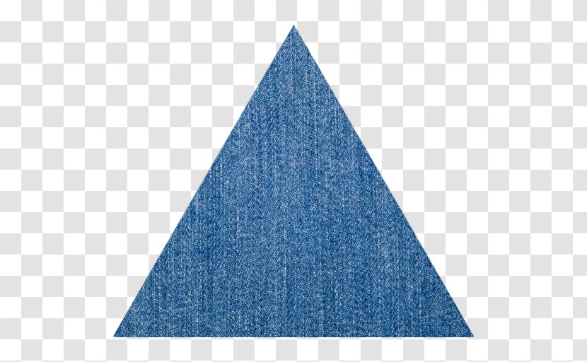 Triangle - Triangular Geometry Transparent PNG