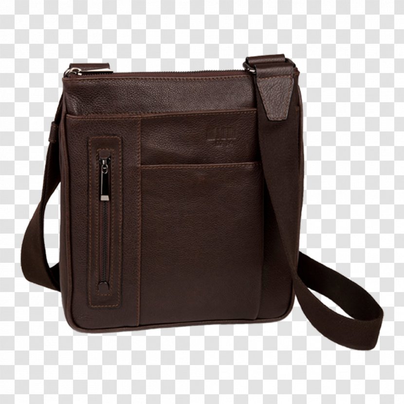 Messenger Bags Tasche Leather Zipper - Bag Transparent PNG
