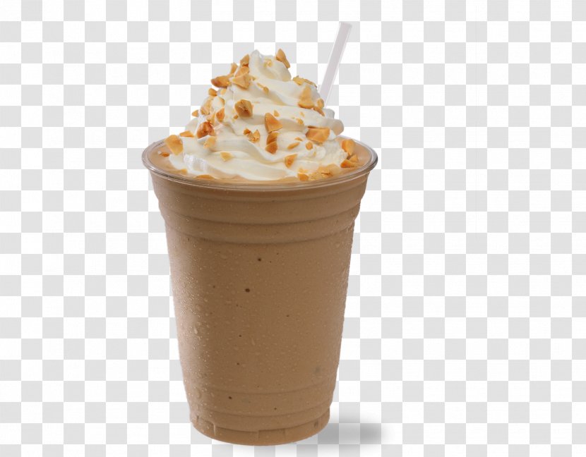 Frappé Coffee Caffè Mocha Milkshake Latte - Mocaccino Transparent PNG