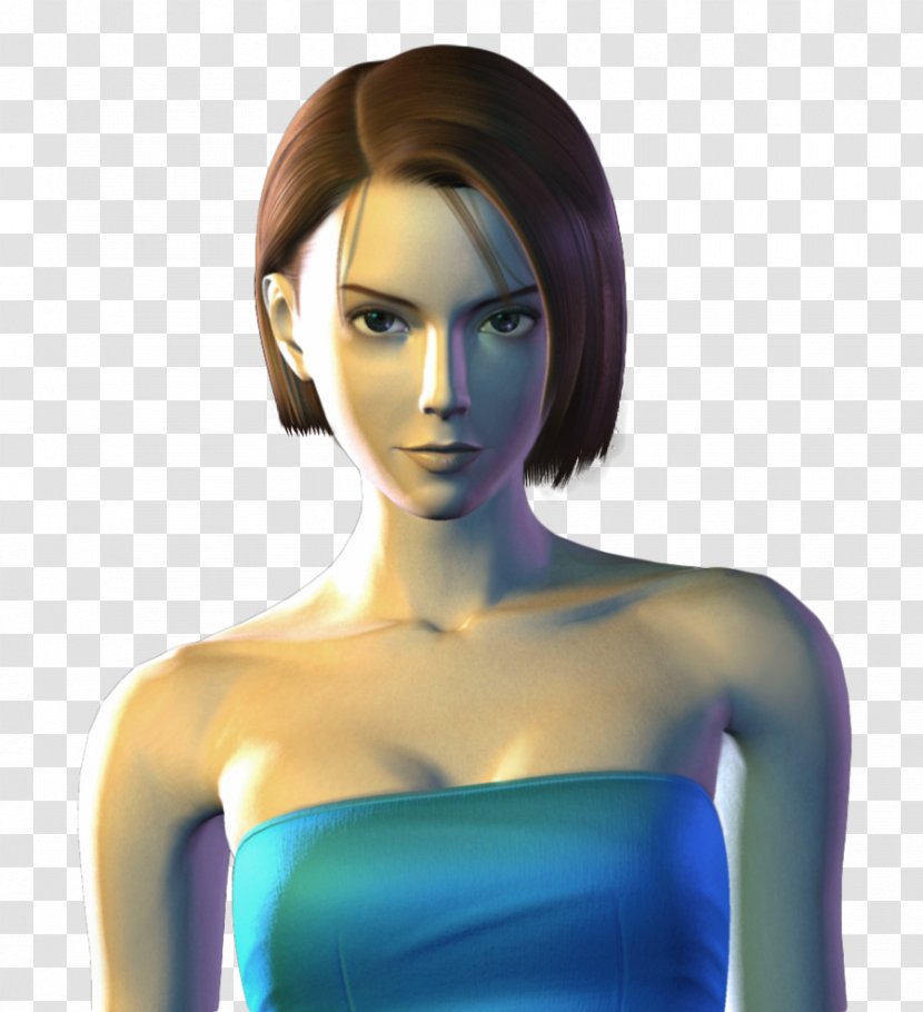 Resident Evil 3: Nemesis 5 Jill Valentine Evil: Revelations - Heart Transparent PNG