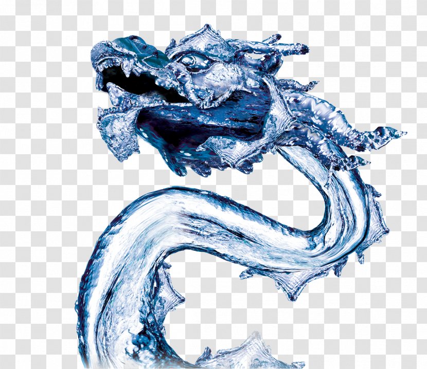 Dragon Clip Art - Chinese Transparent PNG