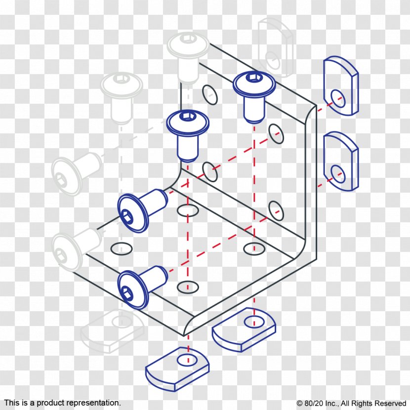 Drawing Line Technology Transparent PNG