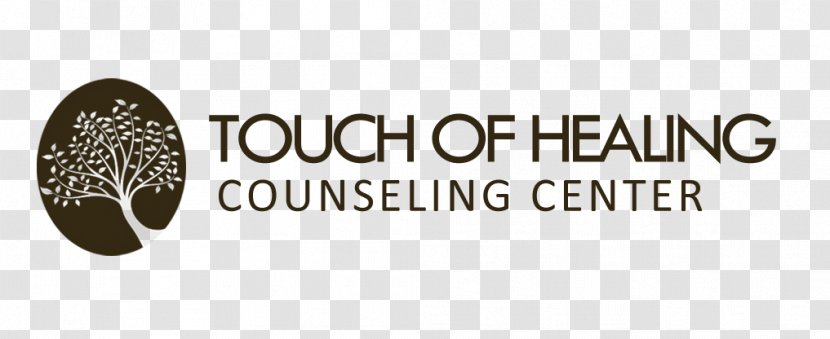 Touch Of Healing Counseling Psychology Brand Logo Service - Science Transparent PNG