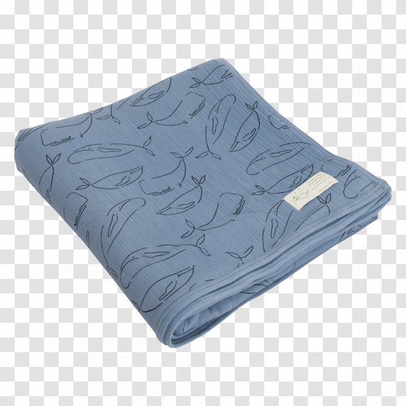 Textile Towel Blanket Cotton Transparent PNG