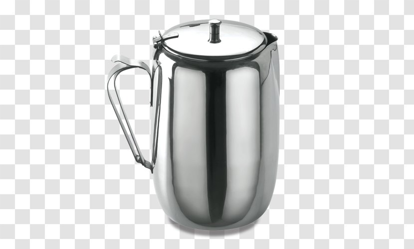 Jug Teapot Mug Kettle Pitcher - Lid Transparent PNG