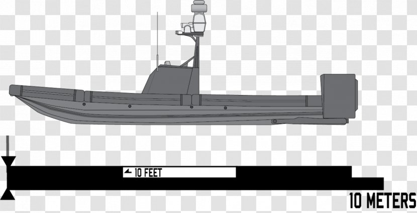 Submarine Naval Architecture Ship Navy Boat - Luxury Yacht Transparent PNG