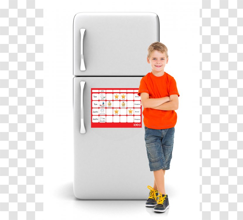 Child Toy Magnetism - Standing Transparent PNG