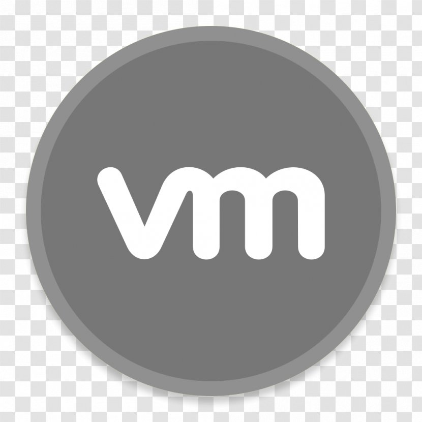 Text Brand Logo - Vmware Vsphere Transparent PNG