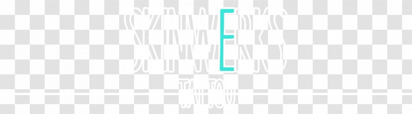 Line Angle Font - Green Transparent PNG