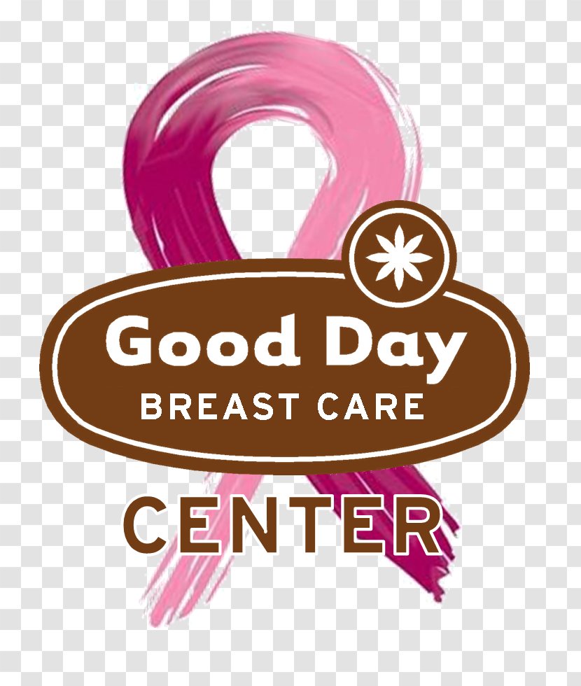 Logo Brand Pharmacy Pink M Font - Highway - Good Day Transparent PNG