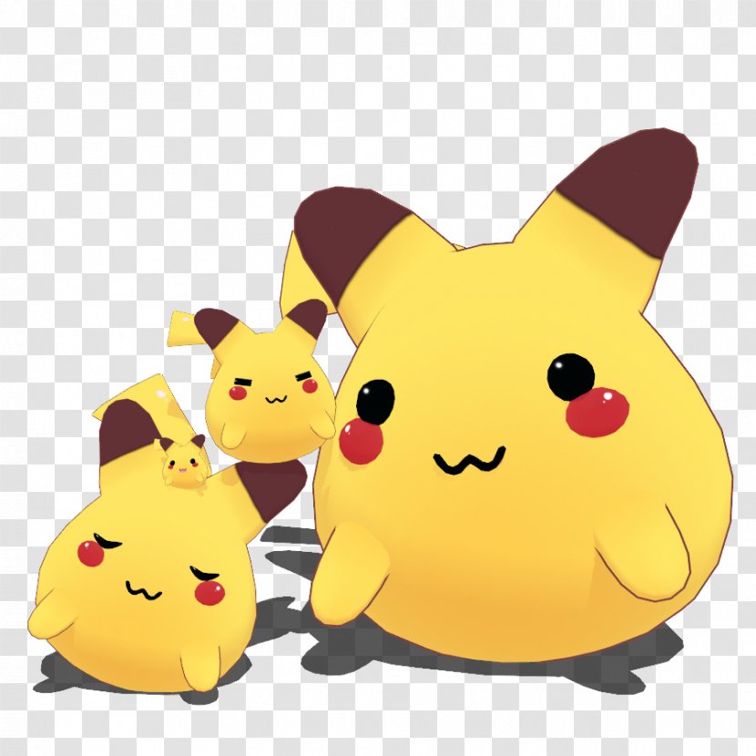 DeviantArt Pikachu Mobile Legends: Bang Moonton Transparent PNG