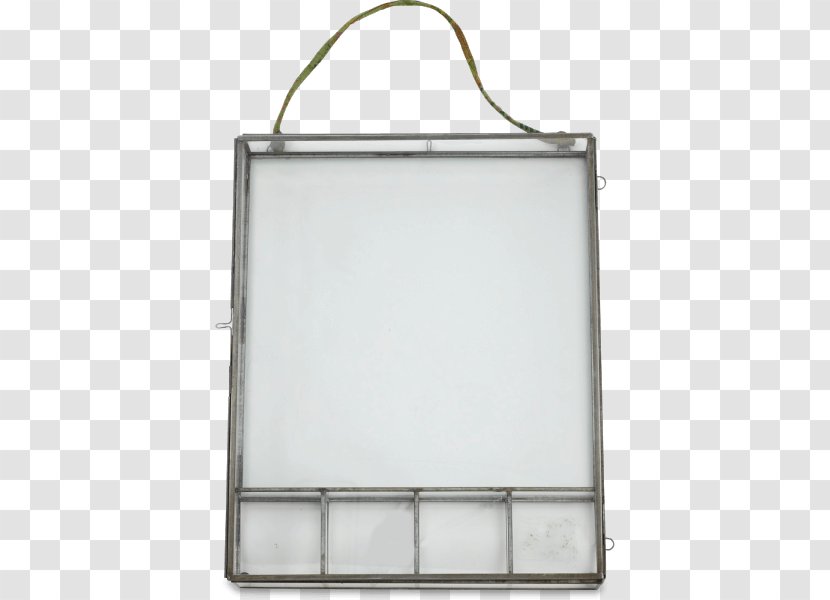 Picture Frames KIKO Milano Furniture Glass - Film Frame - Old Box Transparent PNG