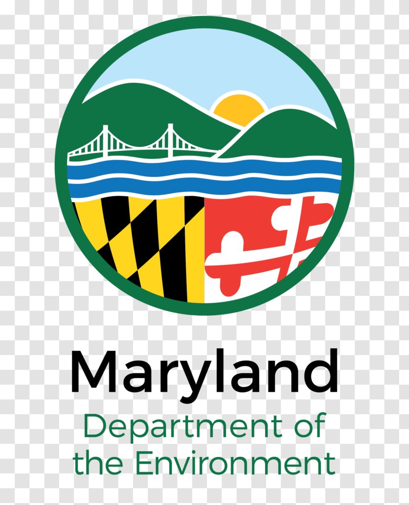 Maryland Department Of The Environment Natural Nature Environmental Policy Resource - Law Transparent PNG