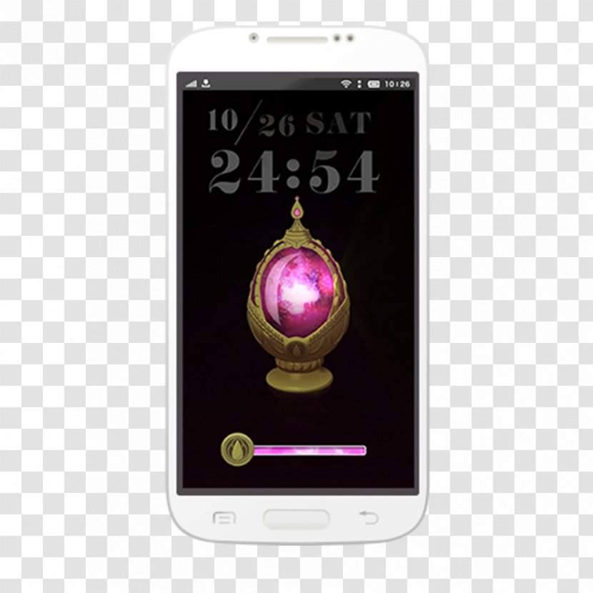 Smartphone IPhone - Portable Communications Device Transparent PNG