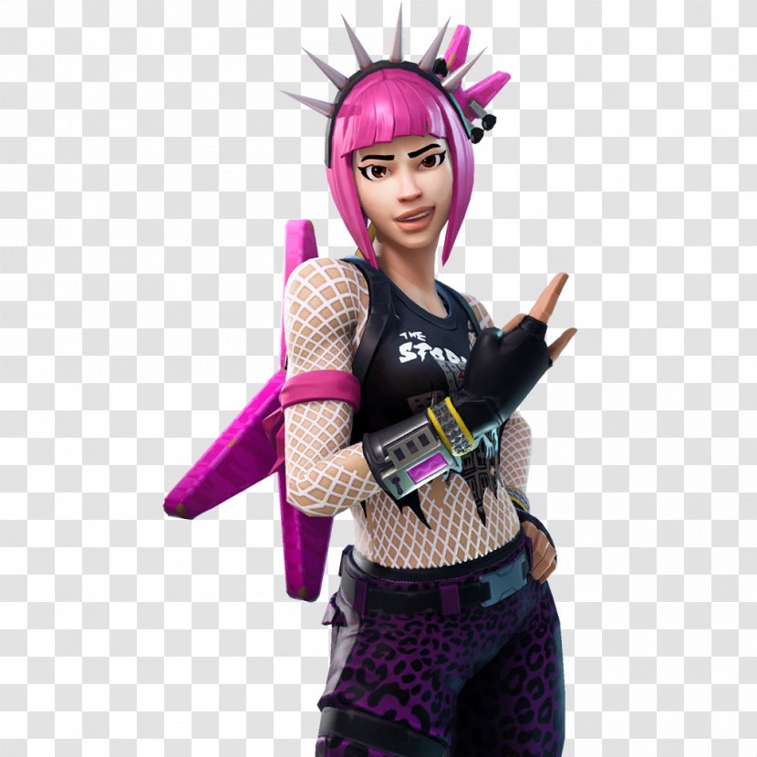 Fortnite Battle Royale PlayerUnknown's Battlegrounds Power Chord Game - Twitch - Pickaxe Transparent PNG