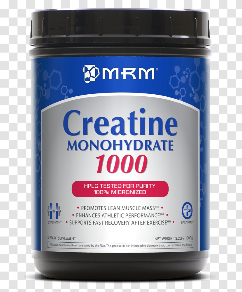 Dietary Supplement Creatine Glutamine Bodybuilding Vitamin - Amino Acid - Milligram Transparent PNG