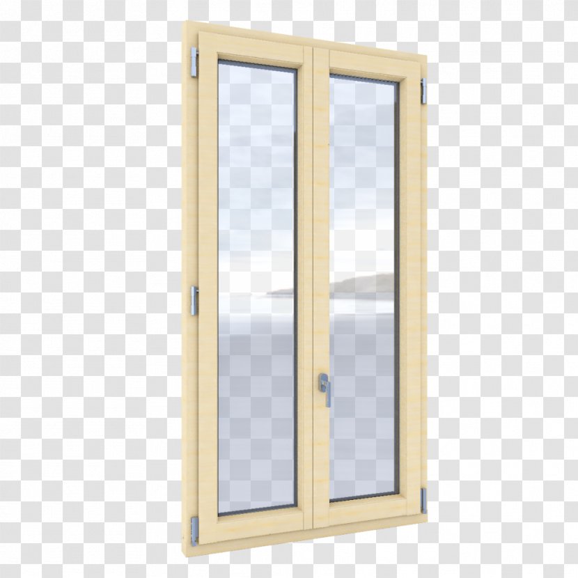 Sash Window Vitre Glazing Door - Home Transparent PNG