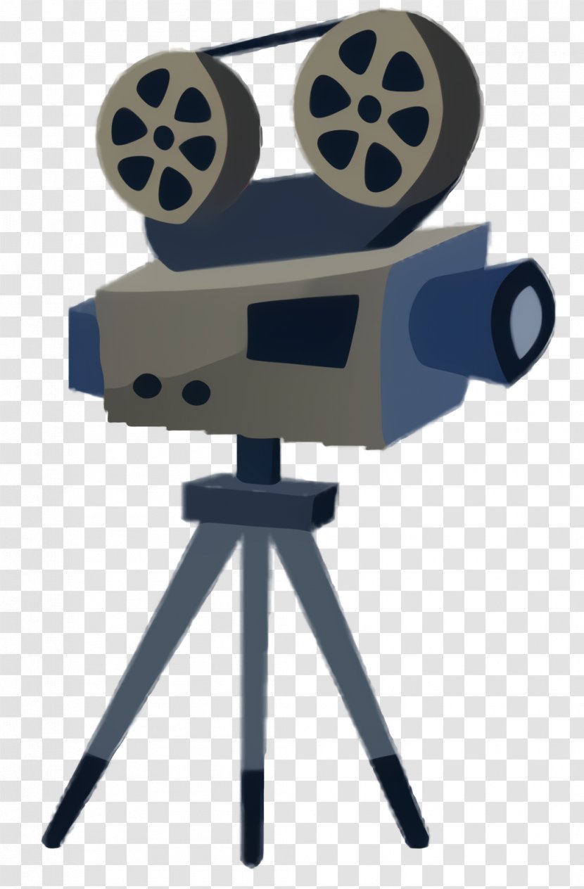 Book Cartoon - Film - Cameras Optics Peace Transparent PNG