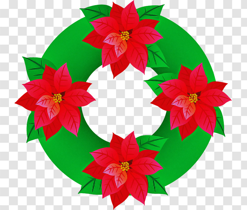 Christmas Decoration Transparent PNG