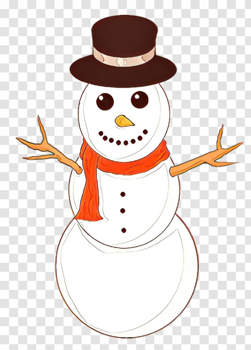 Christmas Gift Cartoon - Snowflake - Zazzle And Holiday Season Transparent PNG