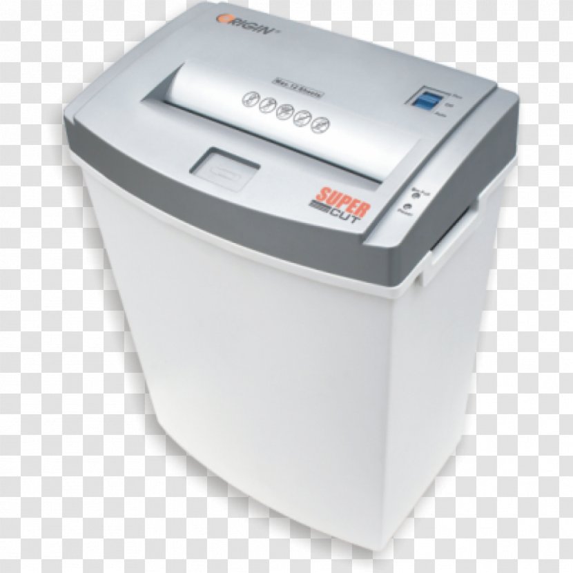 Paper Shredder Cutter Industrial Pricing Strategies - Office Automation - Pencil Transparent PNG