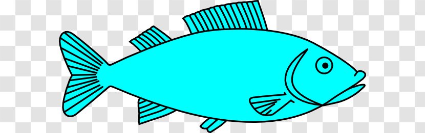 Fish Drawing Clip Art - Marine Biology - Cliparts Transparent PNG