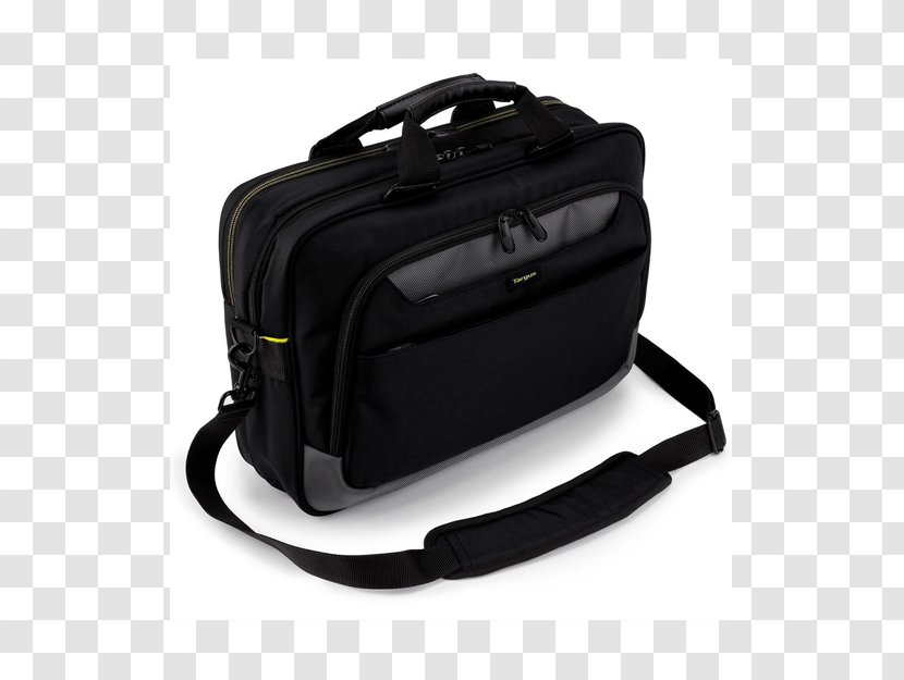 Laptop Targus Backpack Computer Dell - Business Bag Transparent PNG