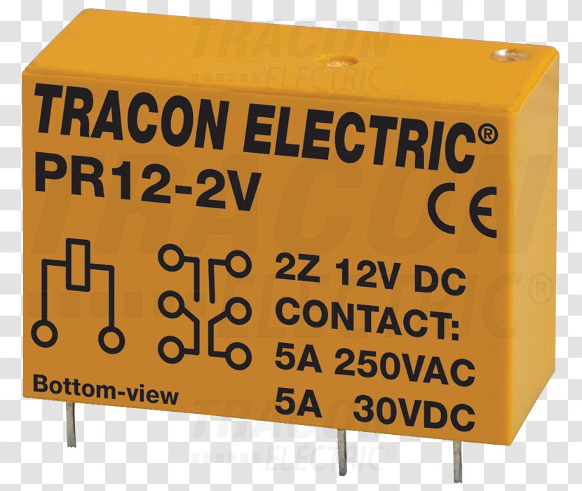 Solid-state Relay Alternating Current Electricity Direct - Signage - Angebot Transparent PNG