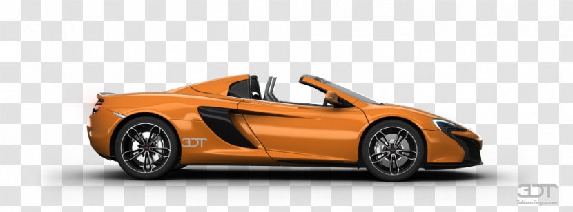 McLaren 12C Car Automotive Design - 2015 Mclaren 650s Transparent PNG