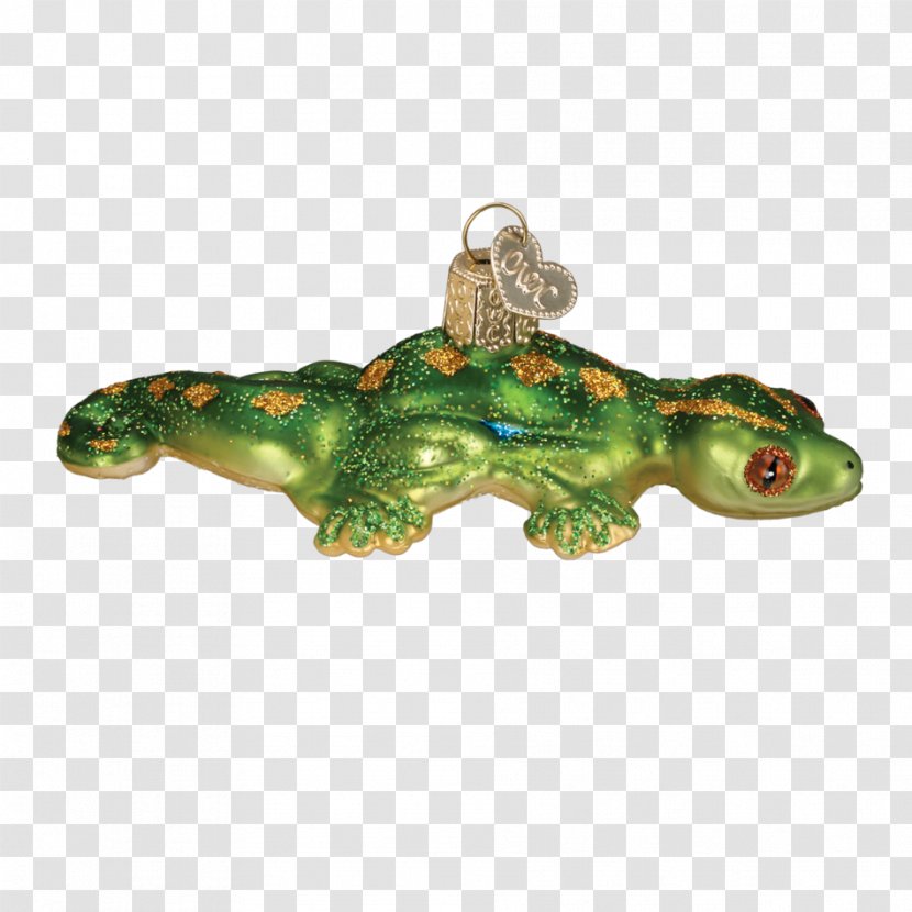Christmas Ornament Decoration Gecko Pig Transparent PNG