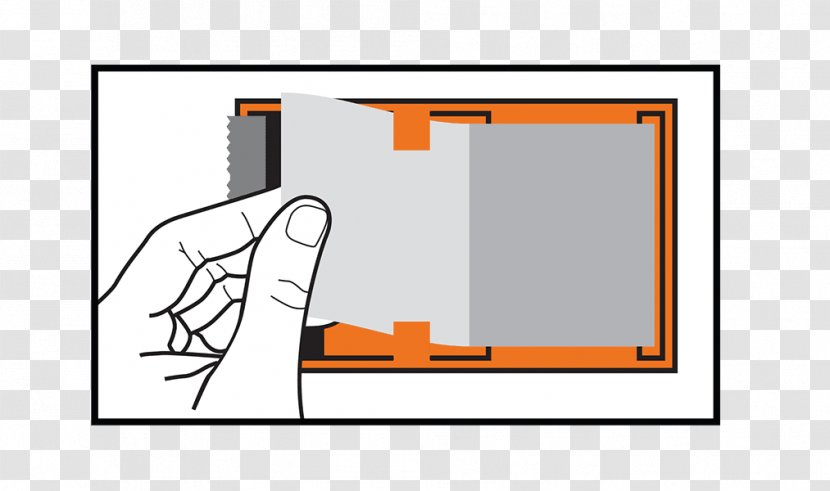 Paper Adhesive Tape Gorilla Glue Box-sealing - White - Packing Transparent PNG