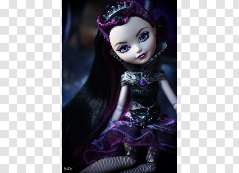 Barbie Ever After High Legacy Day Apple White Doll Cinderella - Dress Transparent PNG