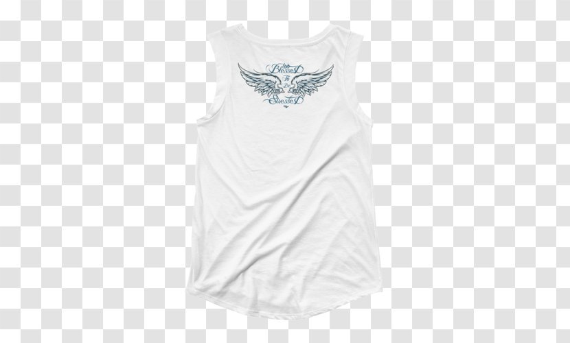 T-shirt Sleeveless Shirt Clothing Cap Transparent PNG