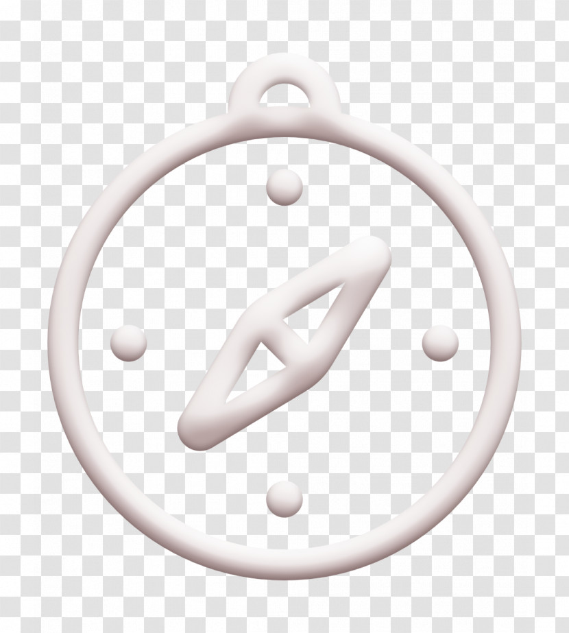 Compass Icon Travel Icon Transparent PNG