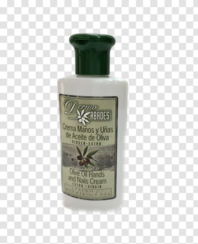 Lotion Olive Oil Nail - Liniment Transparent PNG