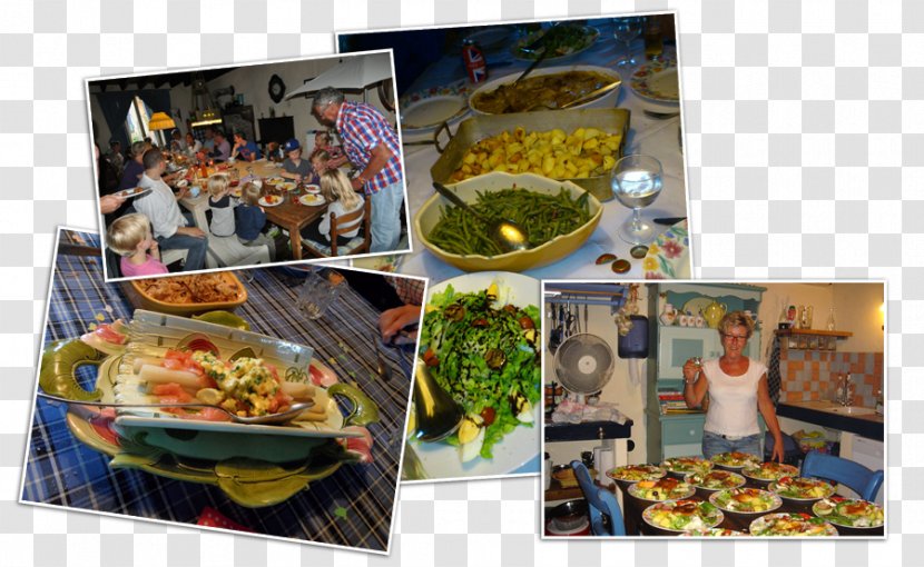 Buffet Dish Recipe Cuisine Lunch - Lekker Verjaar Transparent PNG