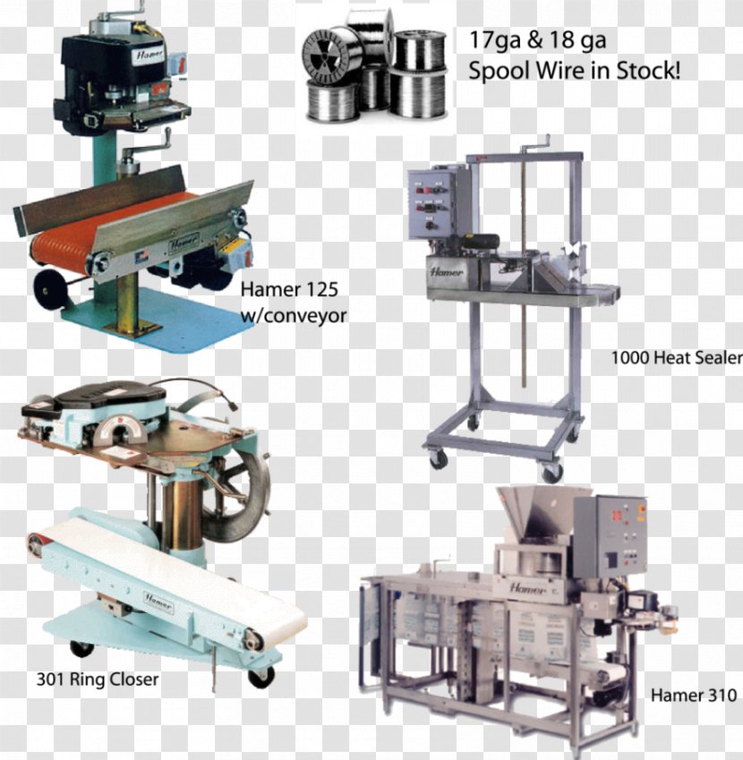 Heat Sealer Business Packaging And Labeling Machine - Tool Transparent PNG
