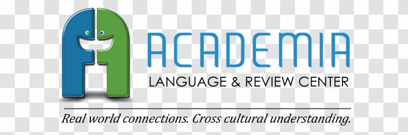 Academia Language & Review Center English Information Korean - Brochure - Tesol International Association Transparent PNG