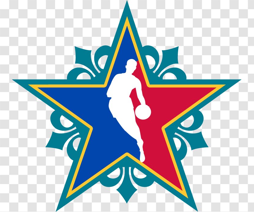 2018 NBA All-Star Game 2017 2012 2016 - Nba Allstar Transparent PNG
