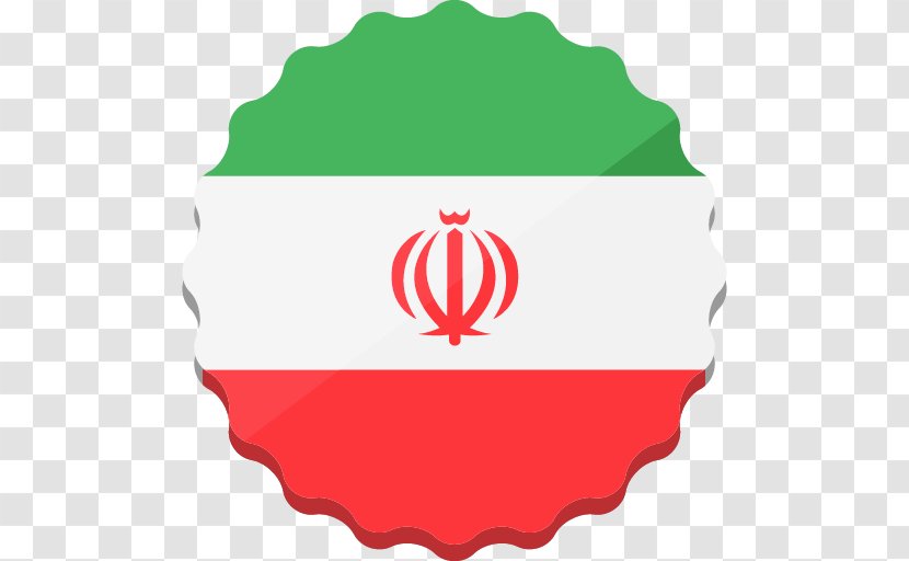 Flag Of Iran National Portugal - Honduras Transparent PNG