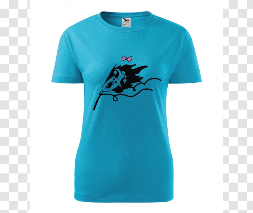 T-shirt Sleeve Clothing Bandeau Polo Shirt - Tshirt Transparent PNG