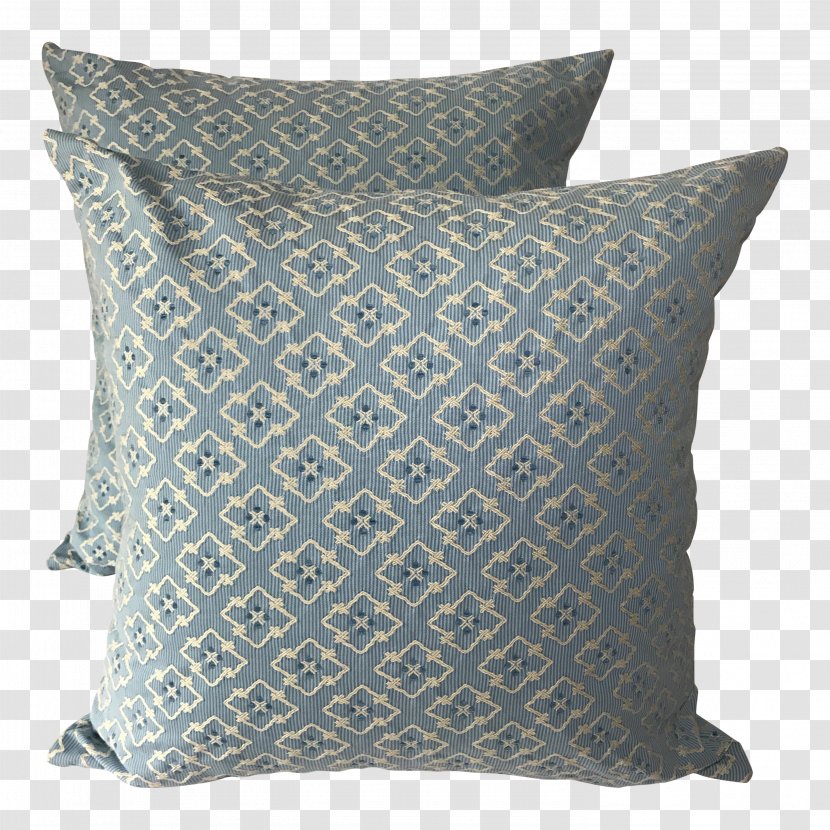 Throw Pillows Cushion Pattern - Pillow - Chinoiserie Transparent PNG